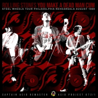 The Rolling Stones: You Make A Dead Man Cum - Vol. 1 (<a href="/en/search/company=523" title="Acid Project" class="standardLink">Acid Project</a>)