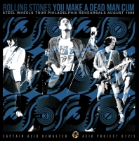 The Rolling Stones: You Make A Dead Man Cum - Vol. 3 (<a href="/en/search/company=523" title="Acid Project" class="standardLink">Acid Project</a>)