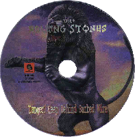 The Rolling Stones: Danger! Keep Behind Barbed Wire CD1 (<a href="/en/search/company=163" title="His Master's Choice" class="standardLink">His Master's Choice</a>)