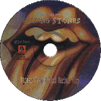 The Rolling Stones: Danger! Keep Behind Barbed Wire CD2 (<a href="/en/search/company=163" title="His Master's Choice" class="standardLink">His Master's Choice</a>)