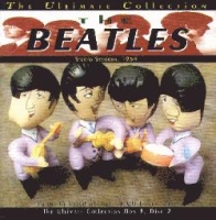 The Beatles: The Ultimate Collection - Volume 3 - Studio Sessions 1964 (<a href="/en/search/company=451" title="Yellow Dog" class="standardLink">Yellow Dog</a>)
